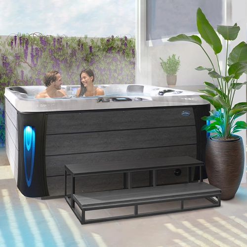 Escape X-Series hot tubs for sale in Fortaleza